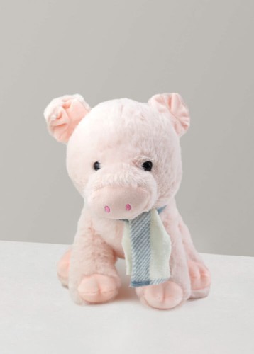 Peluche de cerdito