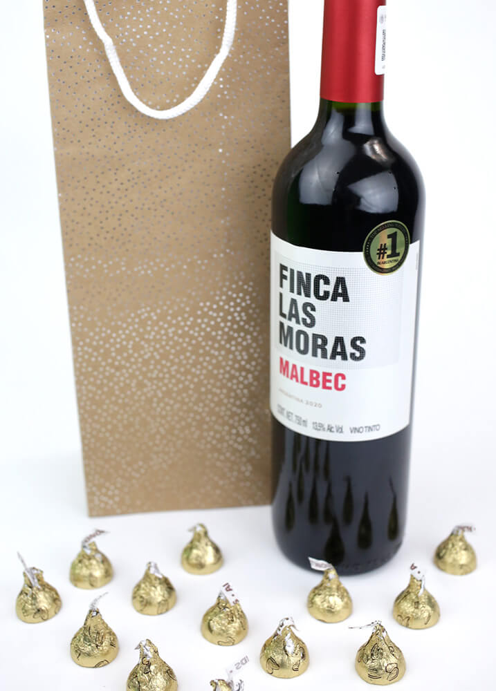 Regalo Vino Las Moras